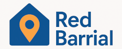 Red Barrial logo